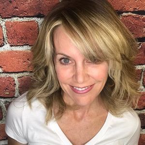 Meet your Posher, Mildred